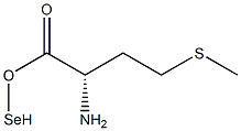 Methionine selenium