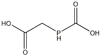 Phosphasuccinic acid Struktur