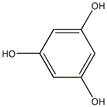 Phloroglucinol test solution (Pharmacopoeia) Struktur