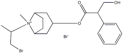 Ipratropium bromide Impurity 3