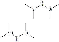 1,1,3,3-TETRAMETHYLDISILAZANE 1,1,3,3-Tetramethyldisilazane