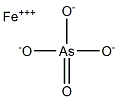 Iron(III) Arsenate Struktur