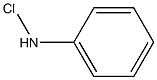 Chloroaniline 98% original drug Struktur