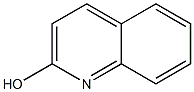 B-hydroxyquinoline Struktur