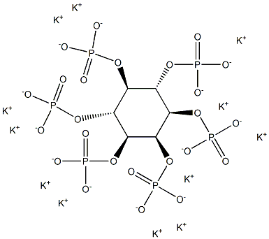 Potassium phytate