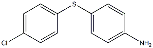 4-amino-4'-chlorodiphenyl sulfide