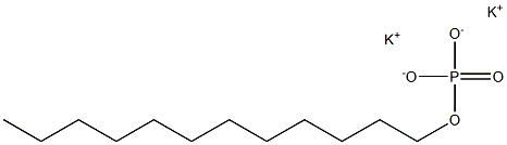 Potassium dodecyl phosphate