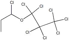 八氯二丙醚原油