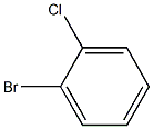 2-chlorobenzene bromide Struktur