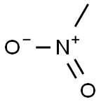 Nitromehtane Struktur