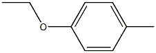 (4-ethoxyphenyl)methane Struktur