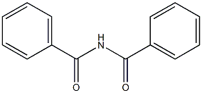 dibenzamide Struktur