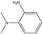 N,N-dimethylphenylene-diamine Struktur