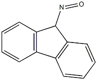 NITROSOFLUERENE Struktur