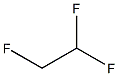 1,2,2-TRIFLUOROETHANE Struktur