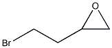 1,2-EPOXY-4-BROMOBUTANE Struktur