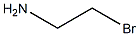 2-BROMOETHANAMINE Struktur