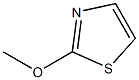 2-Methyloxythiazole Struktur