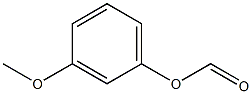 3-METHOXYANISALDEHYDE Struktur