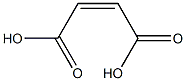 MALEIC ACID DEXCHLOR GRADE Struktur