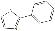 PHENYLTHIAZOLE Struktur