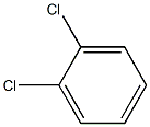 1,2-DICHLOROBENZENE-13C6, 99% 100 UG/ML IN ISOOCTANE Struktur