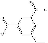 5-METHYL-MONO-METHYL ISOPHTHALATE Struktur