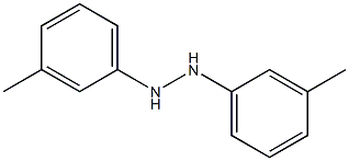 3-Methylaniline(3-Toluidine) Struktur