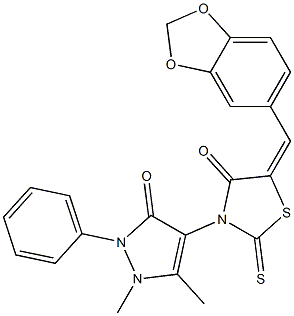  化學(xué)構(gòu)造式