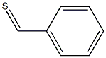 Benzene-1-carbothialdehyde Struktur