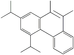 2,2',4',6'-Tetraisopropyl-1,1'-biphenyl Struktur