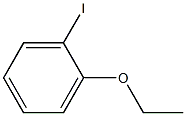 1-Iodo-2-ethoxybenzene Struktur