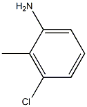 6-Chloroanthranil Struktur