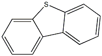 Dibenzothiophene