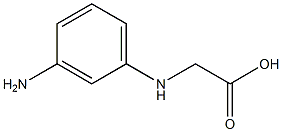 3-AMino-S-Phenylglycine Struktur