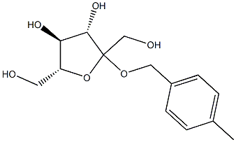 xylosylfructoside Struktur