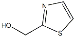 2-HYDROXYMEHTYLTHIAZOLE Struktur