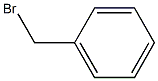 BROMOPHENYLMETHANE pure Struktur