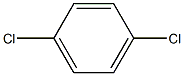 Para-dichlorobenzene Struktur