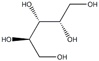 Xylitol processing agent CT-XL Struktur