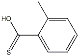 鄰甲硫基苯甲酸