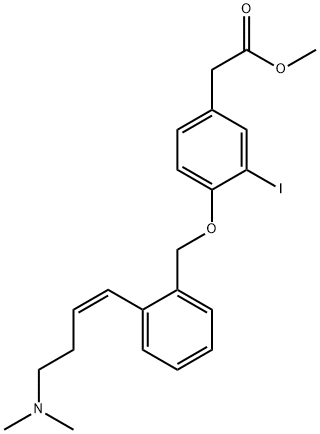 875050-52-5 Structure