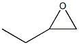 1,2-EPOXYBUTANE Struktur