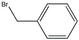 4-BROMOMETHYLBENZENE Struktur