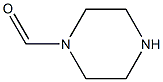 1-piperazinecarboxaldehyde