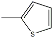 Methylthiophene Struktur