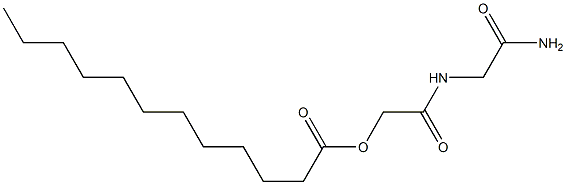 Diglycolamide laurate