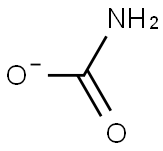 Carbamate Struktur