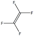 Tetrafluoroethylene spray products Struktur