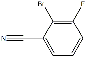 2-Bromo-3-fluorobenzonitrile